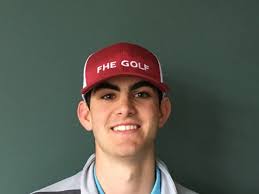 Team of the Week: Behind the scenes with Forest Hills Eastern golf