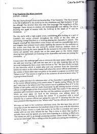 An Example Of A Micro Analysis Of A Film Essay Writing Essay Examples Film Studies