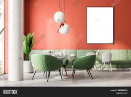 Small kitchen designs in yellow and green colors accentuated with red or light blue. Green Armchairs Luxury Image Photo Free Trial Bigstock