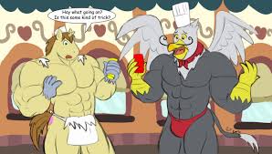 Page 8 of Gustave Le Grand hentai videos, GIFs, and images | R34.app