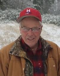 Obituary information for Galen Lee Propst