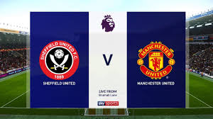 Wednesday 24 june united v sheffield united (18:00 bst) sky sports and pick newcastle united v aston villa (18:00 bst) bt sport norwich city v. Sheffield Utd Vs Manchester United Premier League 2019 Gameplay Youtube