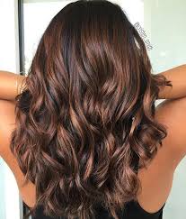 Caramel Mocha Latte Beautybycristen Brown Hair