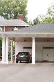 39 Carport Design Ideas Sebring Design Build