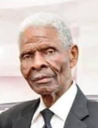 Obituary information for Elder Warren Edward McCullough