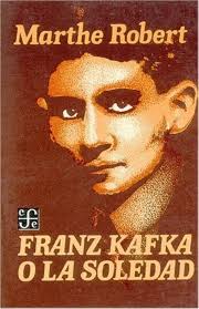 Franz Kafka O La Soledad (Popular (fce)) : ROBERT, M.: Amazon.es: Libros
