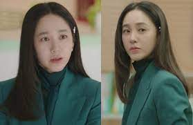 6일 방송된 tv조선 주말드라마 '결혼작사 이혼작곡'에서는 신기림(노주현)이 사망하는 모습이 그려졌다. ê²°í˜¼ìž'ì‚¬ ì´í˜¼ìž'ê³¡ ë°•ì£¼ë¯¸ 50ì„¸ ë™ì•ˆë¯¸ëª¨ ë¹›ë‚¸ ê·¸ë¦° ìŠˆíŠ¸ë£© 1boon