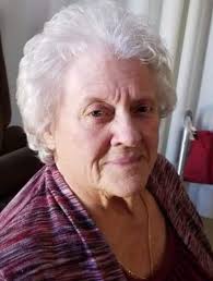 Leda F. Scott Obituary April 23, 2020