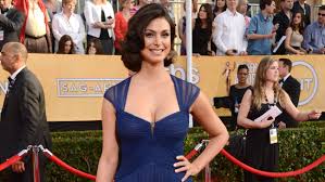 Gotham Adds Morena Baccarin As Leslie Thompkins