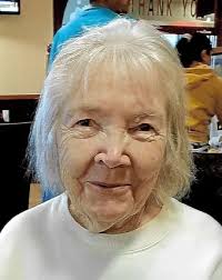 Obituary information for Marcile Jeanette Gray