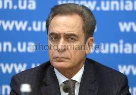 Photo Michael Reznik