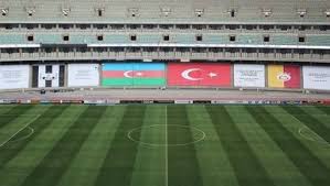 We did not find results for: Baku De Kardeslik Mesaji Stadyum Pankartlarla Donatildi Fotomac