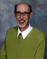 Ron "Ronnie" VOLTERMAN