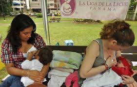 Exhortan a las madres a donar leche
