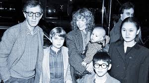 What can vintage celebrity fashion tell us about cool, comfortable travel? Mia Farrow Abused Me Says Son Moses World The Times