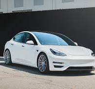 Tesla Model 3 Luxury Suspension Kit (Select Model & Ride Height: Just the  Shocks For Me)
