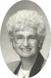 Emma Clarine Esch Obituary