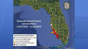 Check online the map of bradenton, fl with streets and roads, administrative divisions,.airports: Red Tide Detected In Manatee County But Water Remains Clear