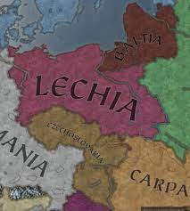 ↑ the strange and terrifying case of the turboslav empire by mateusz fafinski (august 16, 2017) history in translation blog. Southern Baltic Empire Seriously Shot From My Kinda Rework Crusaderkings