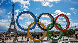 Visitors will be able to watch events at top sporting venues in paris and the paris region, as well as at emblematic monuments in the capital visited by several millions of tourists each year. Olympics Paris 2024 Announce Measures To Cut Cost Amid Pandemic Cgtn