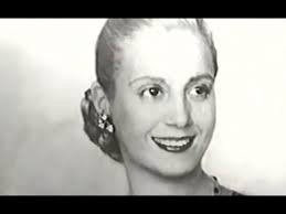 Though she was married to argentinian president juan peron, eva was an iconic symbol in her own right. Eva Evita Peron