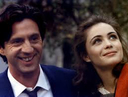 L Amour En Douce Edouard Molinaro 1985 Cinepsy Cinema Et Psychanalyse
