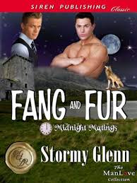 Fang And Fur Midnight Matings Siren Publishing Classic Manlove Kindle Edition By Glenn Stormy Literature Fiction Kindle Ebooks Amazon Com