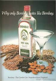 Learn more about bombay sapphire gin in the drink dictionary!. Pin On Drink Up