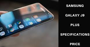 Samsung galaxy c9 pro dirilis dengan tipe candybar memiliki dimensi80.7 x 162.9 x 6.9 mm dan berat 189 g tergolong berat karena menawarkan layar yang lebar, ponsel pintar ini dirilis dengan 2 varian warna saja yaitu gold. Samsung Galaxy J9 Plus 2020 Specifications Price And Features