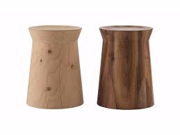 Round Solid Wood Coffee Table Dama By Poliform Coffee Table Wood Solid Wood Coffee Table Round Wood Coffee Table