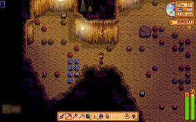 Chance to find treasure rooms in the skull cavern. Skull Cavern Stardew Valley Wiki Guide Ign