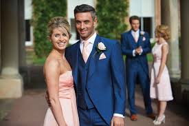 Latest Coat Pant Designs Navy Blue Tailcoat Wedding Suits For Men Formal Long Bridegroom Custom Skinny Tuxedo 3 Piece Terno I43 Designer Wedding Suits Wedding Suitwedding Designer Suits Aliexpress Wedding suits for groom black. aliexpress