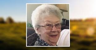 Donna Shrader Obituary April 27, 2019