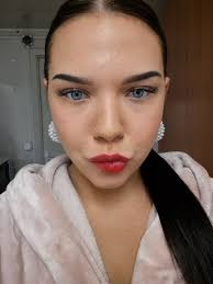 I deserve a nice compliment from you guys 🥹