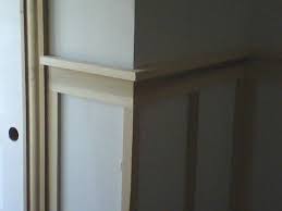 Measure the wall according to the length to determine how many lengths of chair rail molding will be needed. 80 Best Chair Rail Ideas Chair Rail Home Home Decor