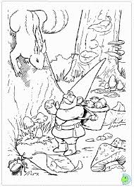 Maybe you would like to learn more about one of these? Gnome Coloring Pages Coloring Home