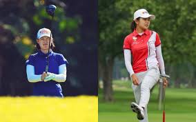 Jun 30, 2021 · 【羅開新聞中心minsey weng綜合報導】隨著美國女將nelly korda（奈莉‧柯達）勇奪kpmg women's pga championship（女子pga錦標賽），東京奧運的女子六十強名單正式出爐，美、韓兩大強國各獲得最多的四席代表權，而兩位旅美台灣選手徐薇淩和李旻也名列其中，八月四至七日將在東京市郊的kasumigaseki country club. 6coughxeves17m