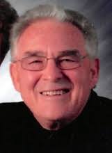 Obituary information for Roger Smith