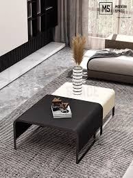 We furniture modern round nesting coffee. Bambini Modern Nesting Coffee Table Cst264 Furniture Tables Chairs On Carousell