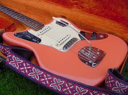 Rarest Fender Custom Color Offsetguitars Com