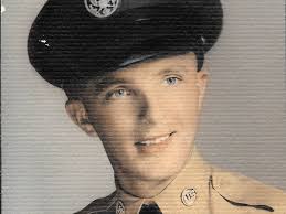 Richard Dale Workman Obituary (1934