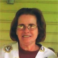 Marie Allen Inman Obituary January 13, 2017