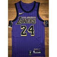 Men S Los Angeles Lakers Kobe Bryant Purple City Edition Swingman Jersey Jerseys For Cheap In 2020 Lakers Kobe Lakers Kobe Bryant Los Angeles Lakers