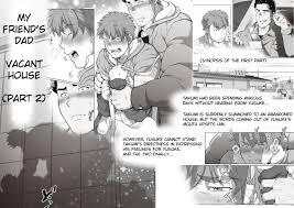 ENG] Hyungry – Virtual Ride OVA 3 - Read Bara Manga Online