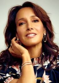 Fan Casting Jennifer Beals as Helen Kimble in The Fugitive