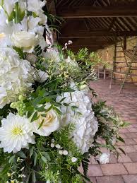 Maybe you would like to learn more about one of these? Funeral Flowers Graham Greener