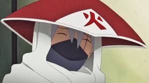 Jiwa dari bumi berpindah ke dunia naruto dan berintegrasi dengan jiwa kakashi. Lewser