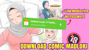 Cara download komik mad loki fullpack 8 komik madloki terbaru ldr couple. Cara Download Comic Madloki Terbaru Gratisss Youtube