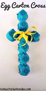 For preschool play activities, click here. 200 Cross Crafts Ideas Cross Crafts Sunday School Crafts Bible Crafts