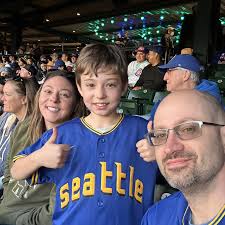 Profile for Gabriel Pyle